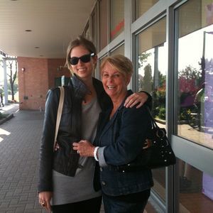 Meet your Posher, Cherrill